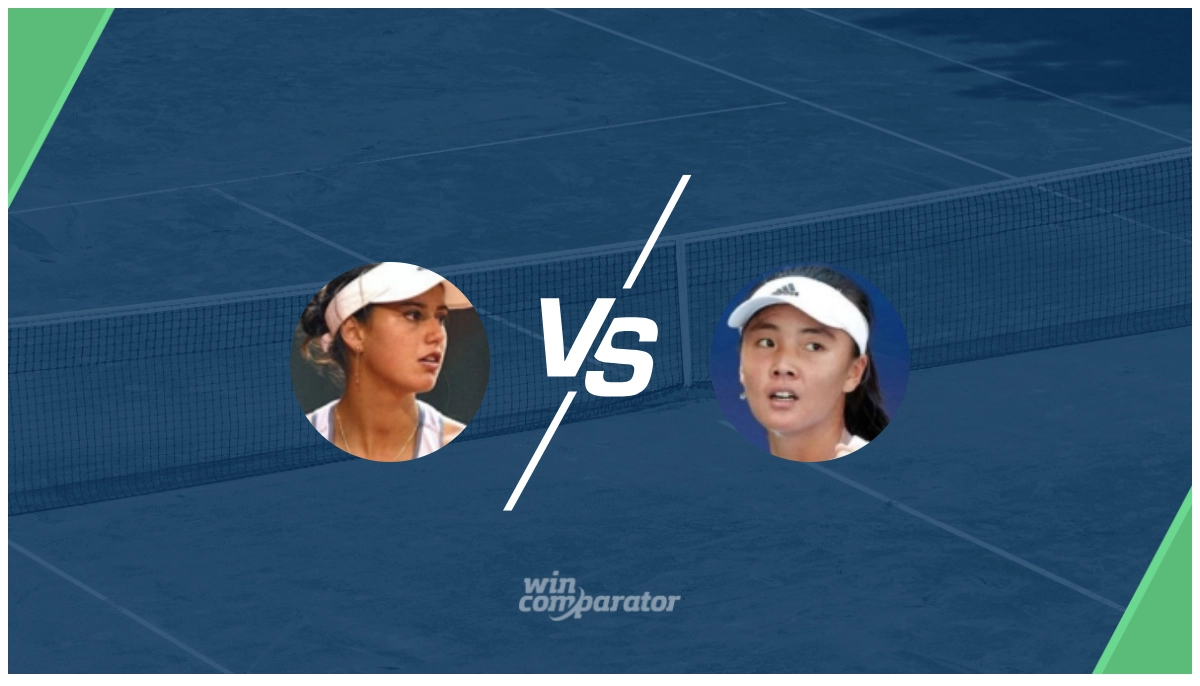 pronostico Sorana Cirstea Yue Yuan