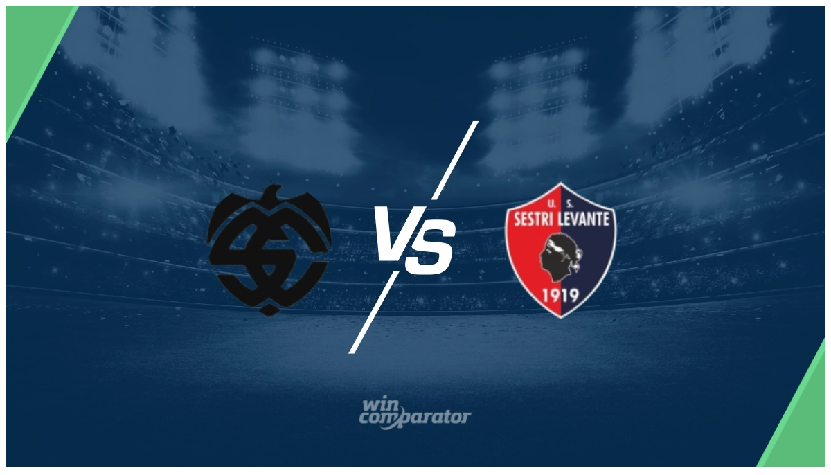 Spezia USD Sestri Levante 1919 prediction
