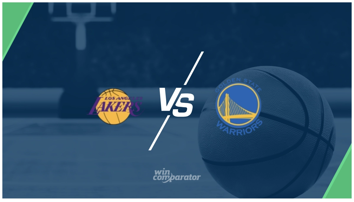 Los Angeles Lakers Golden State Warriors prediction