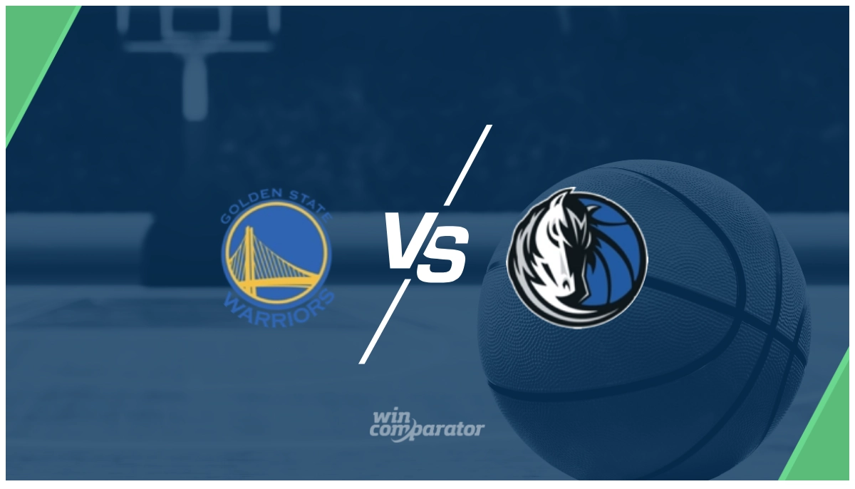 Pronóstico Golden State Warriors Dallas Mavericks