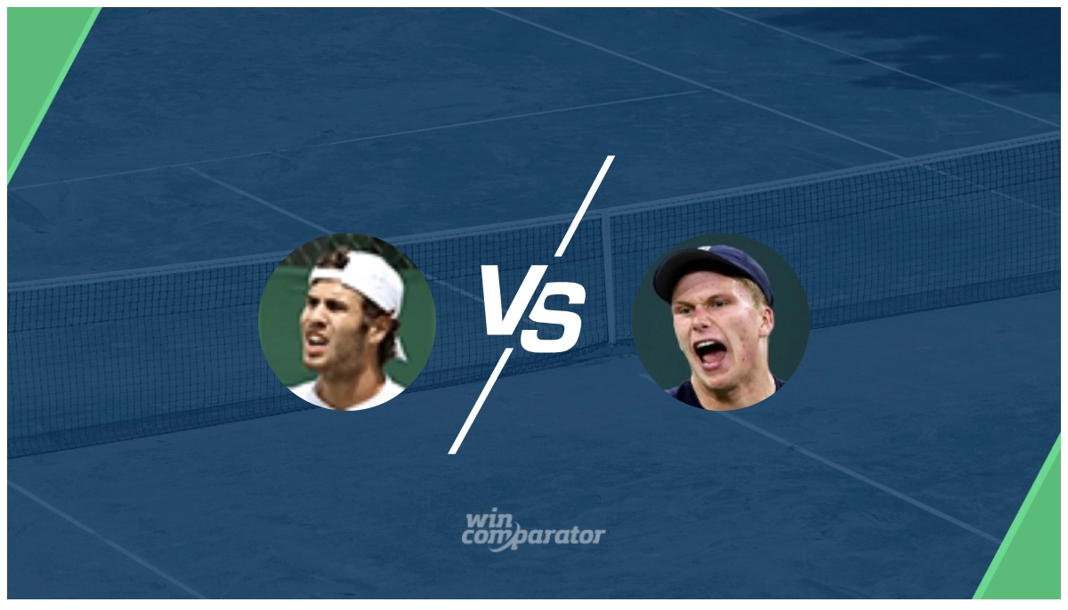 pronostico Karen Khachanov Jenson Brooksby