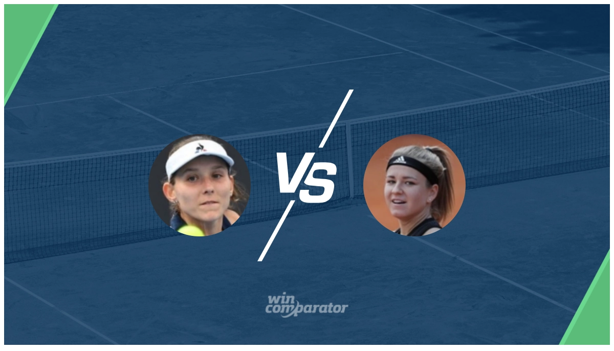 Varvara Gracheva Karolina Muchova prediction