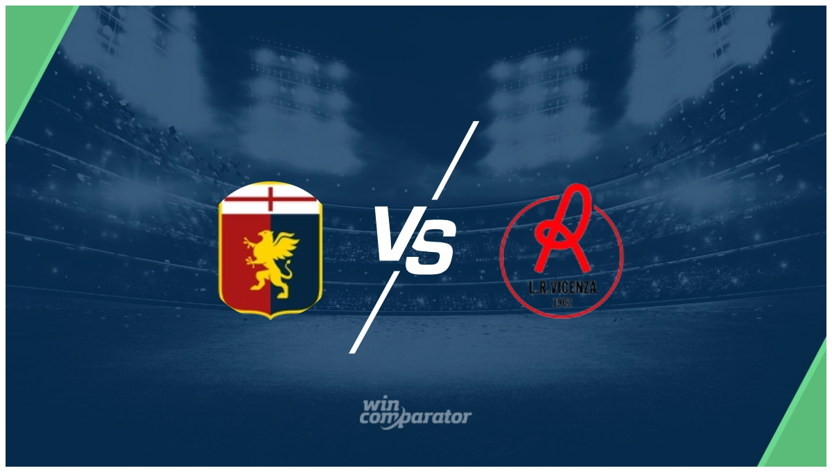 Genoa L.R. Vicenza prediction