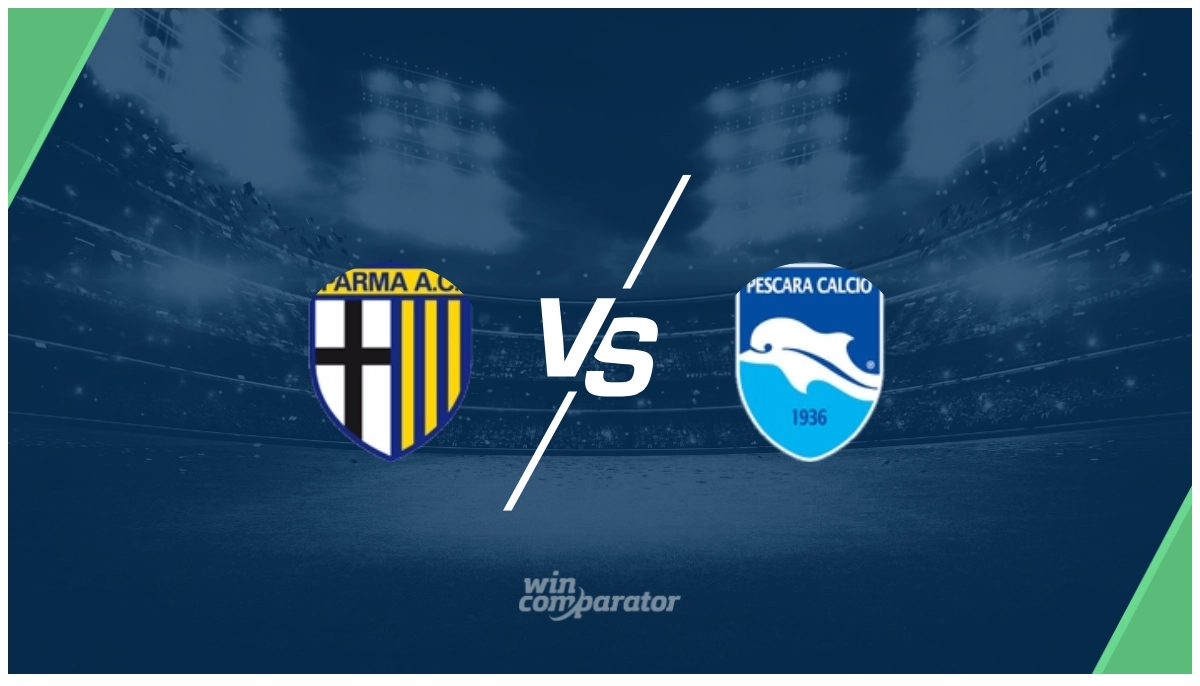 prognóstico Parma Delfino Pescara 1936