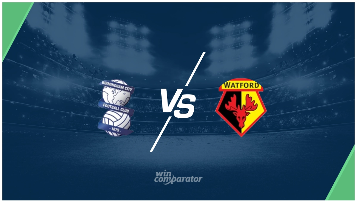 Pronóstico Birmingham Watford