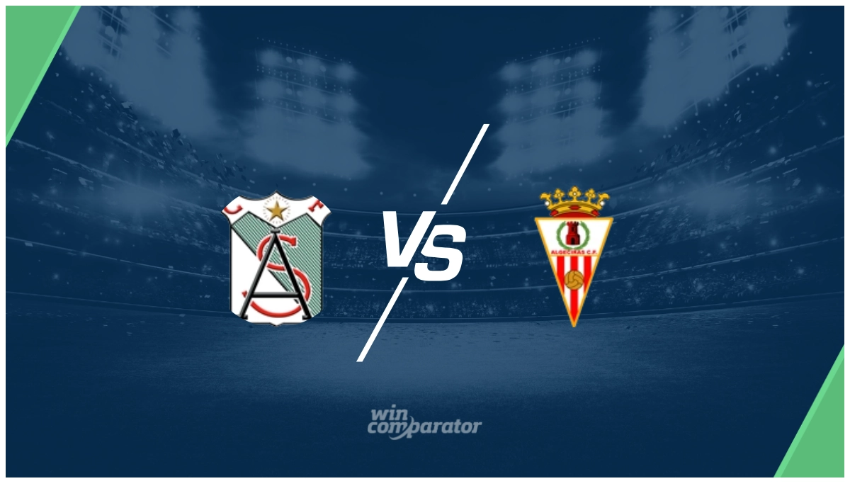 pronostic Atletico Sanluqueno CF CF Algeciras