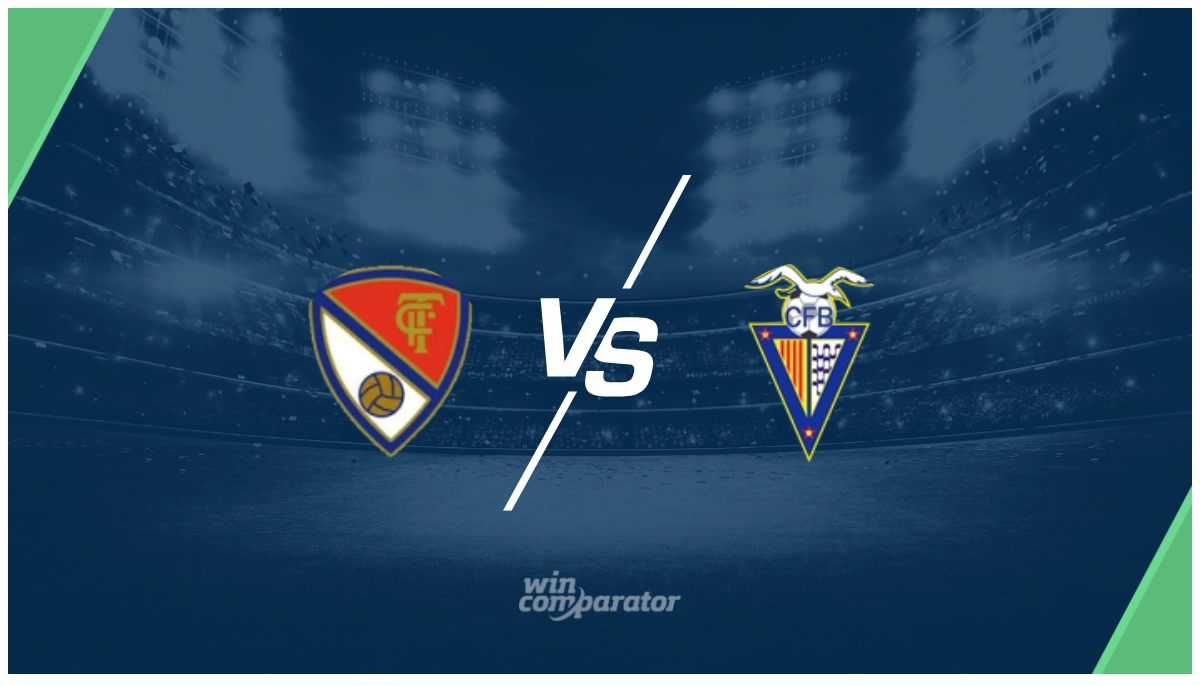 pronostic FC Terrassa Badalona