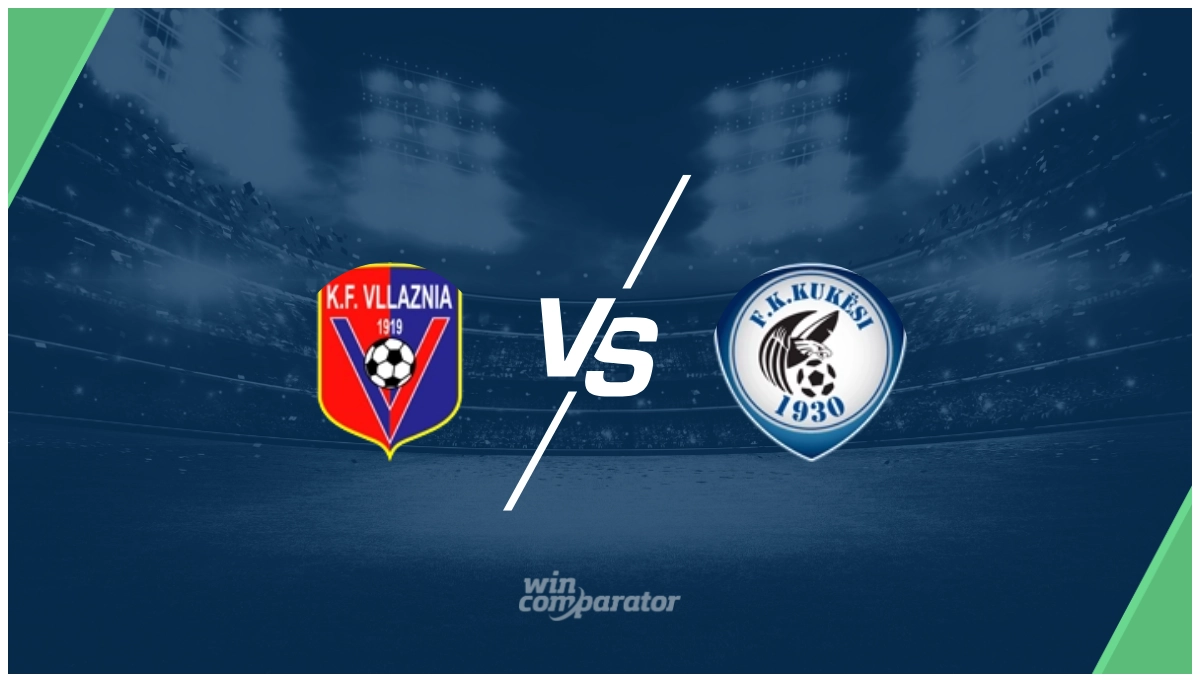KF Vllaznia Shkoder KS Kukesi Tipp