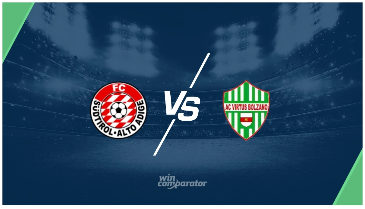 pronostic FC Südtirol Virtus Bolzano