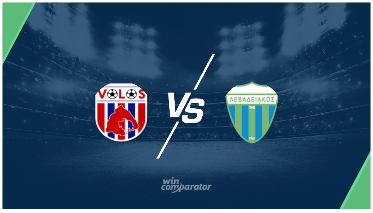 prognóstico Volos NPS APO Levadeiakos FC