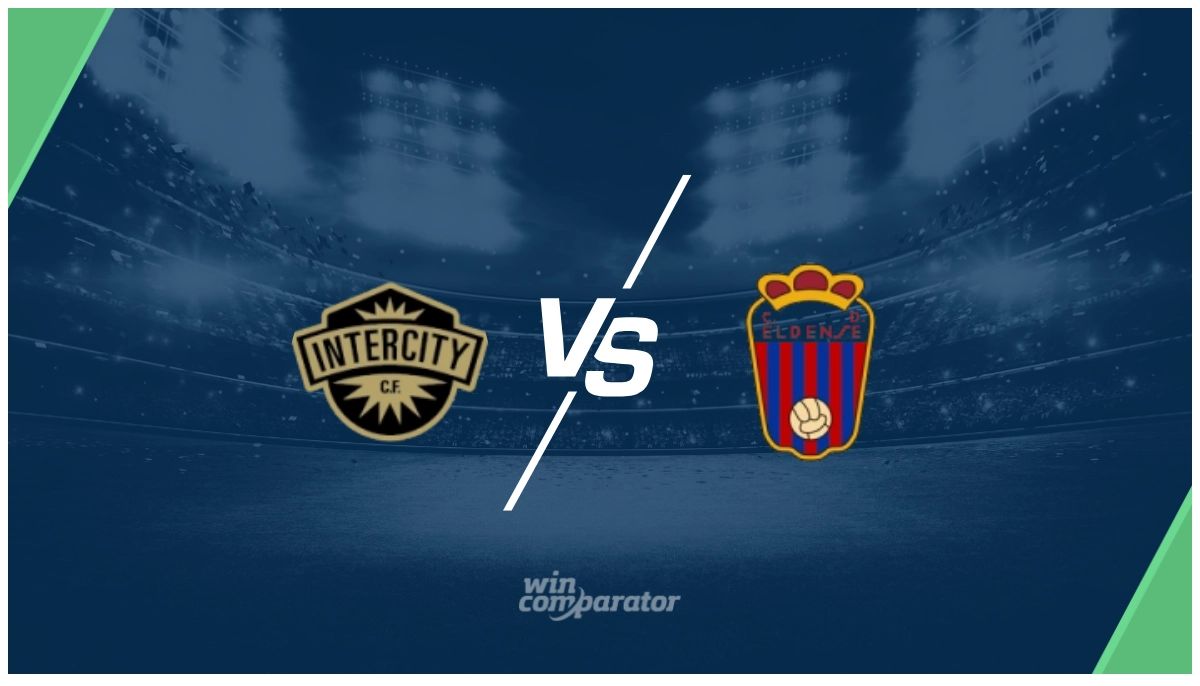 CF Intercity Eldense Tipp