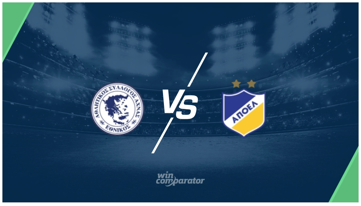 pronostico Ethnikos Achnas FC Apoel Nicosia