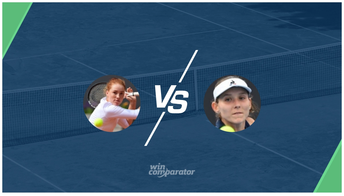Ella Seidel Varvara Gracheva prediction