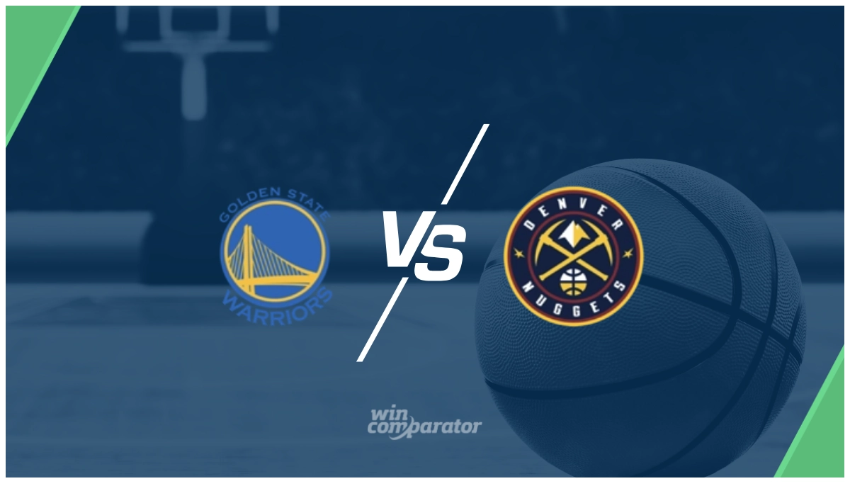 Golden State Warriors Denver Nuggets prediction
