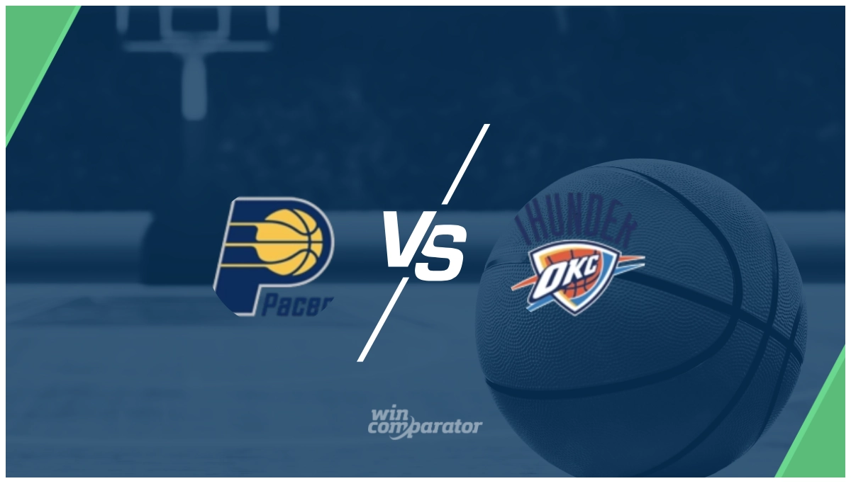 Indiana Pacers Oklahoma City Thunder prediction