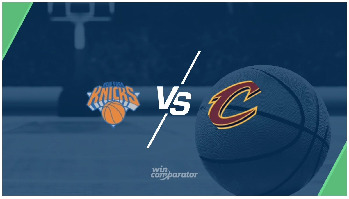 New York Knicks Cleveland Cavaliers prediction