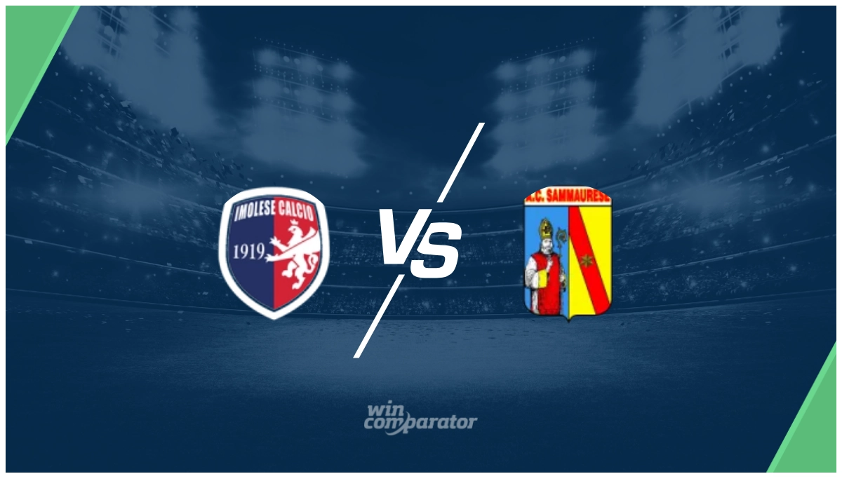Imolese Calcio Sammaurese Calcio prediction