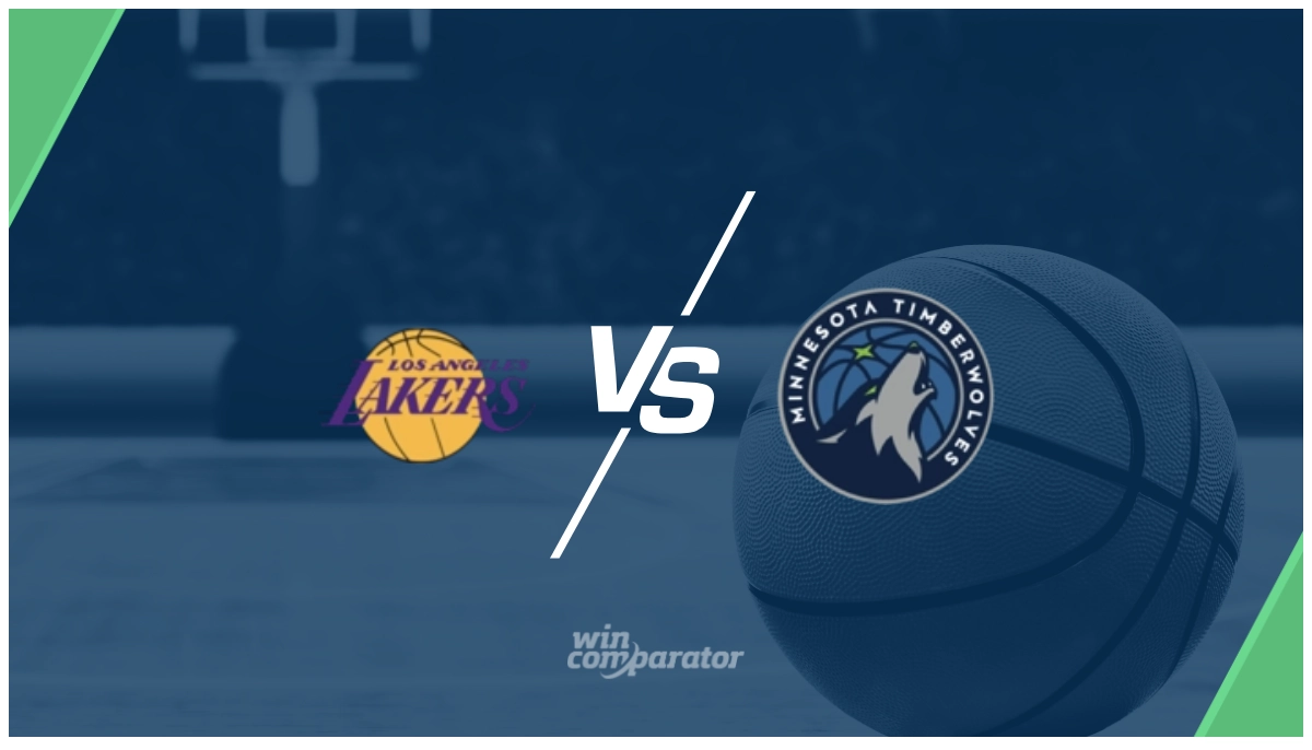 Los Angeles Lakers Minnesota Timberwolves prediction