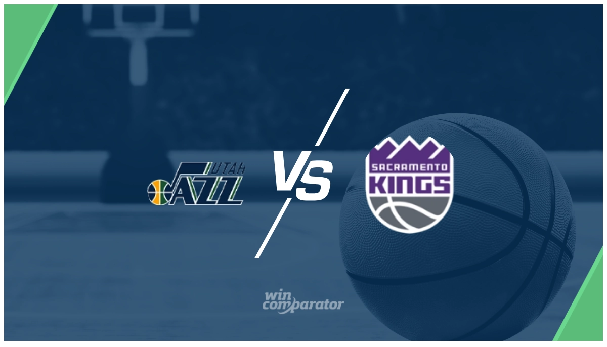 Pronóstico Utah Jazz Sacramento Kings