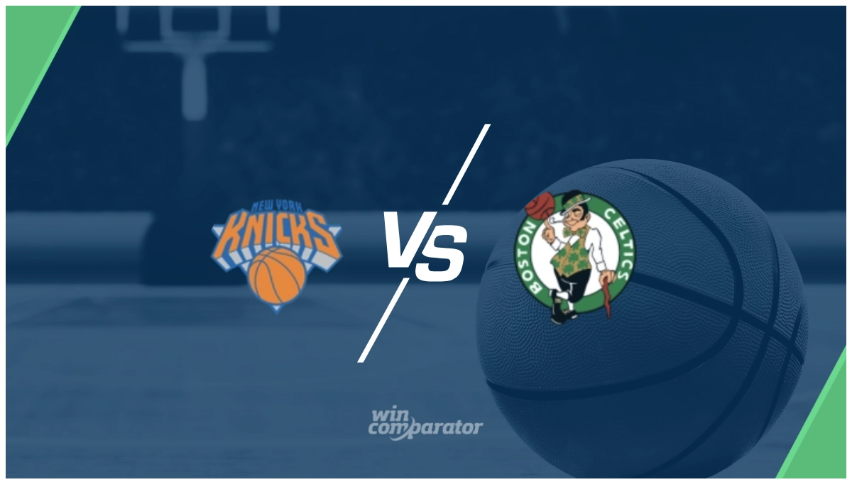New York Knicks Boston Celtics prediction
