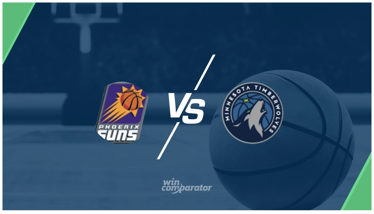 Pronóstico Phoenix Suns Minnesota Timberwolves