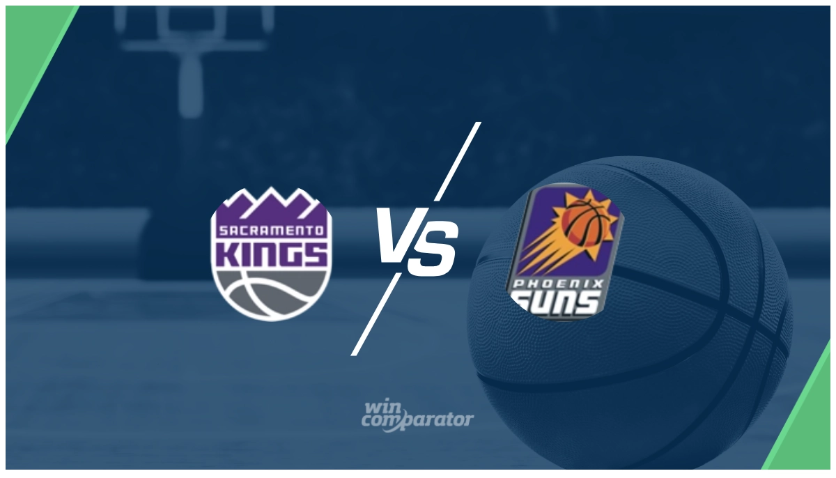 prognóstico Sacramento Kings Phoenix Suns