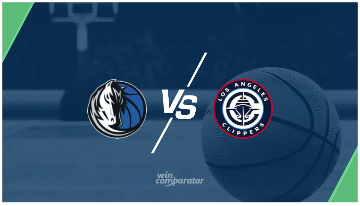 Dallas Mavericks LA Clippers prediction