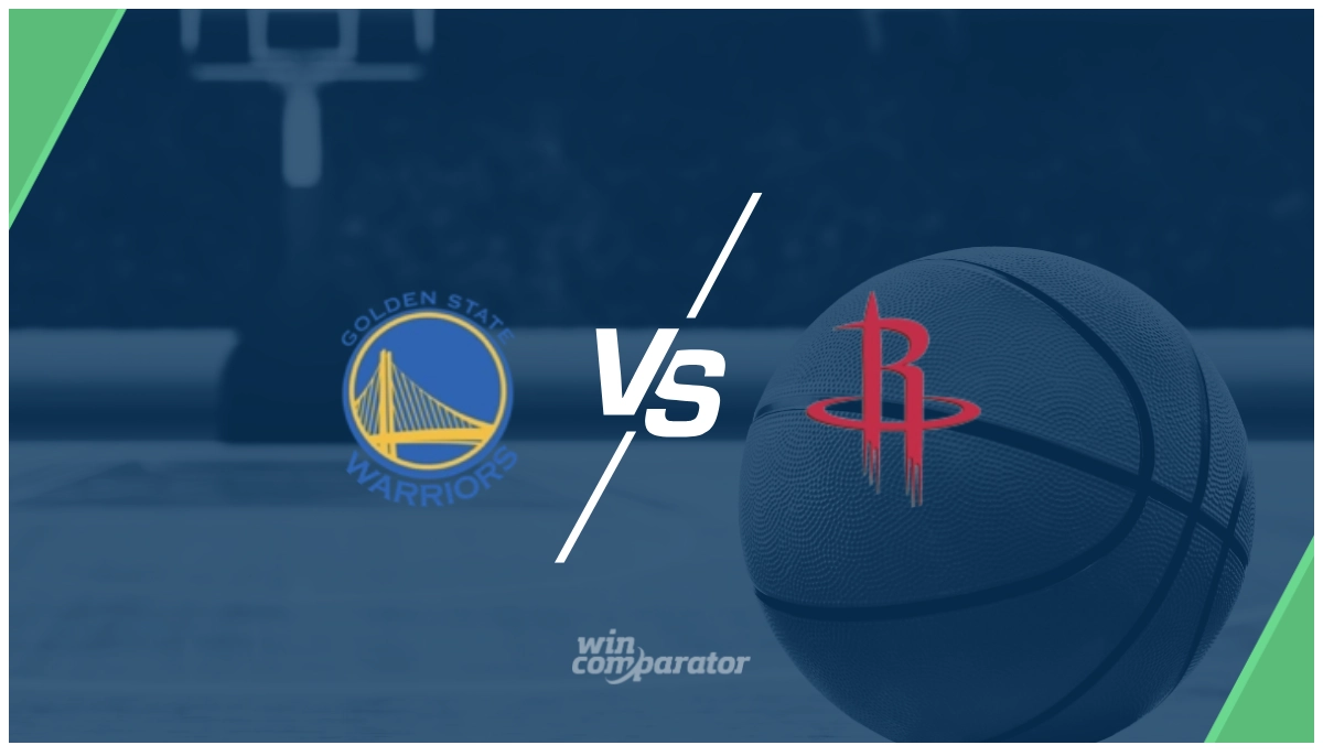 pronostico Golden State Warriors Houston Rockets