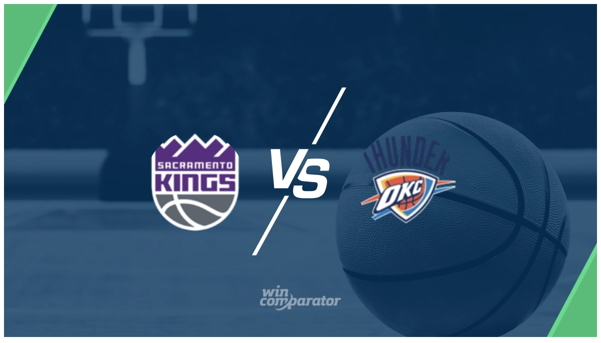 Sacramento Kings Oklahoma City Thunder Tipp