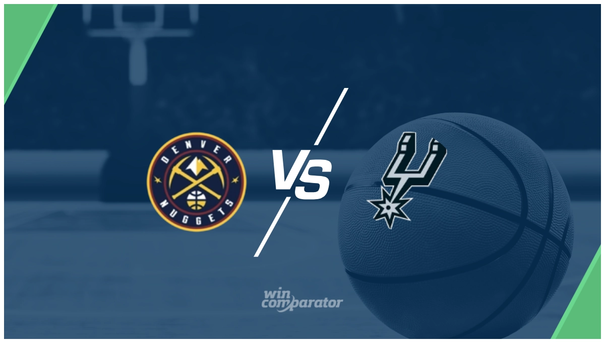 Pronóstico Denver Nuggets San Antonio Spurs