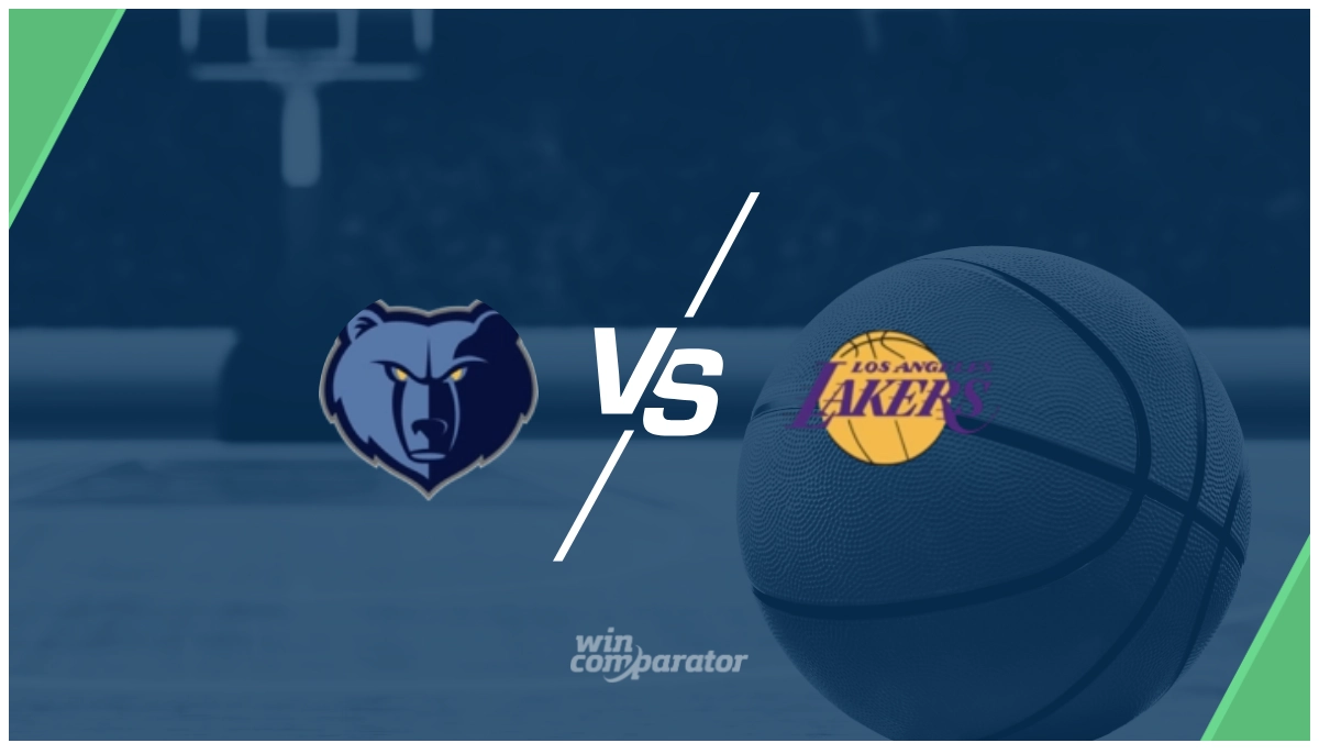Memphis Grizzlies Los Angeles Lakers Tipp