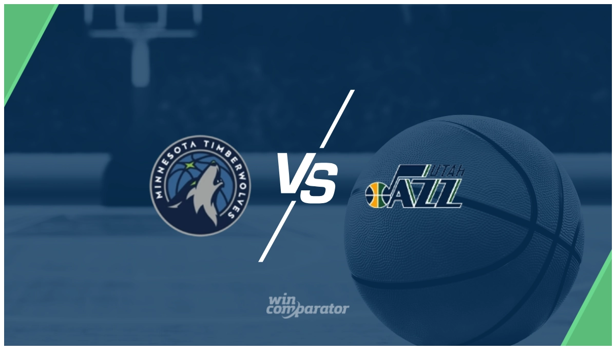 prognóstico Minnesota Timberwolves Utah Jazz