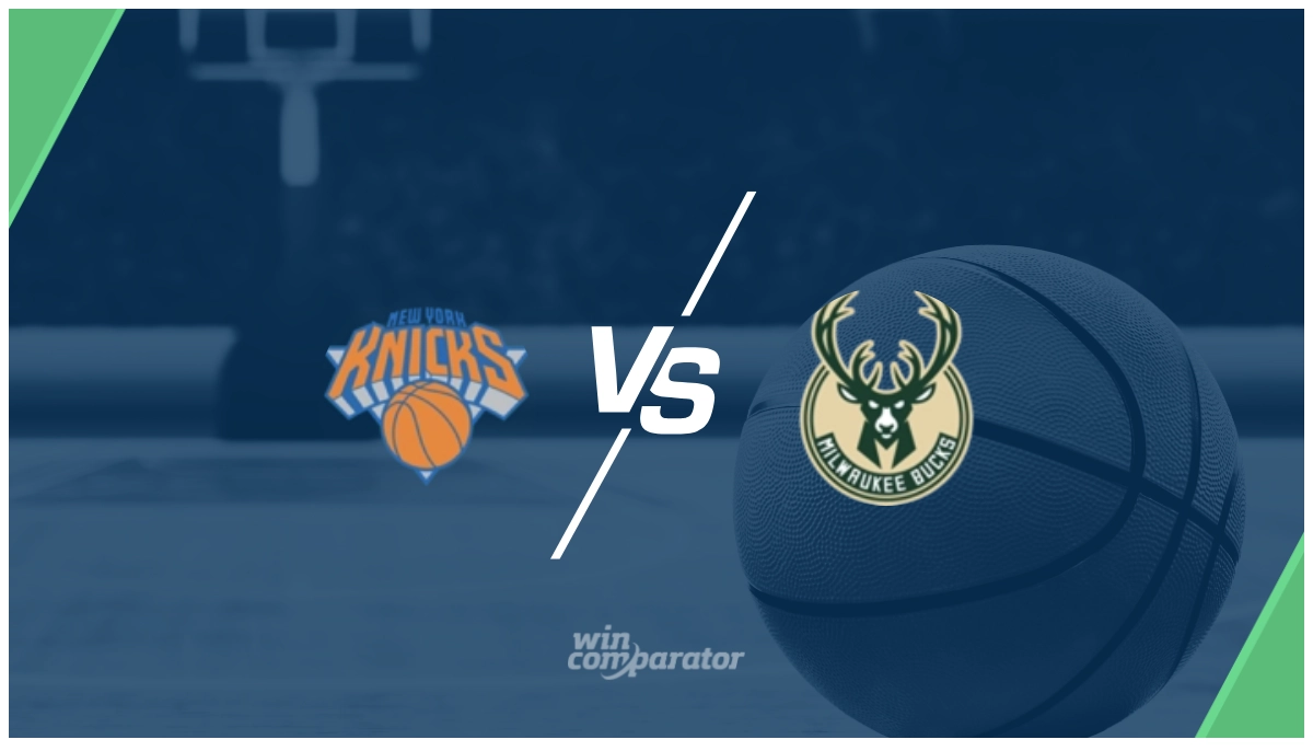 Pronóstico New York Knicks Milwaukee Bucks
