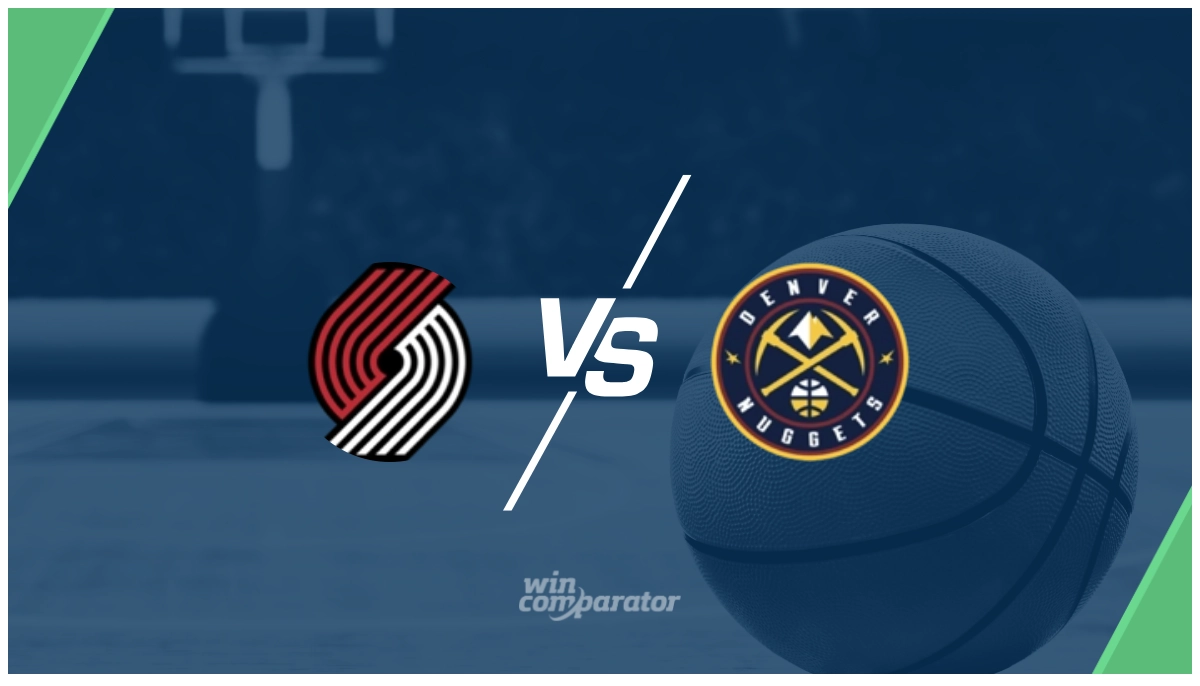 pronostico Portland Trail Blazers Denver Nuggets