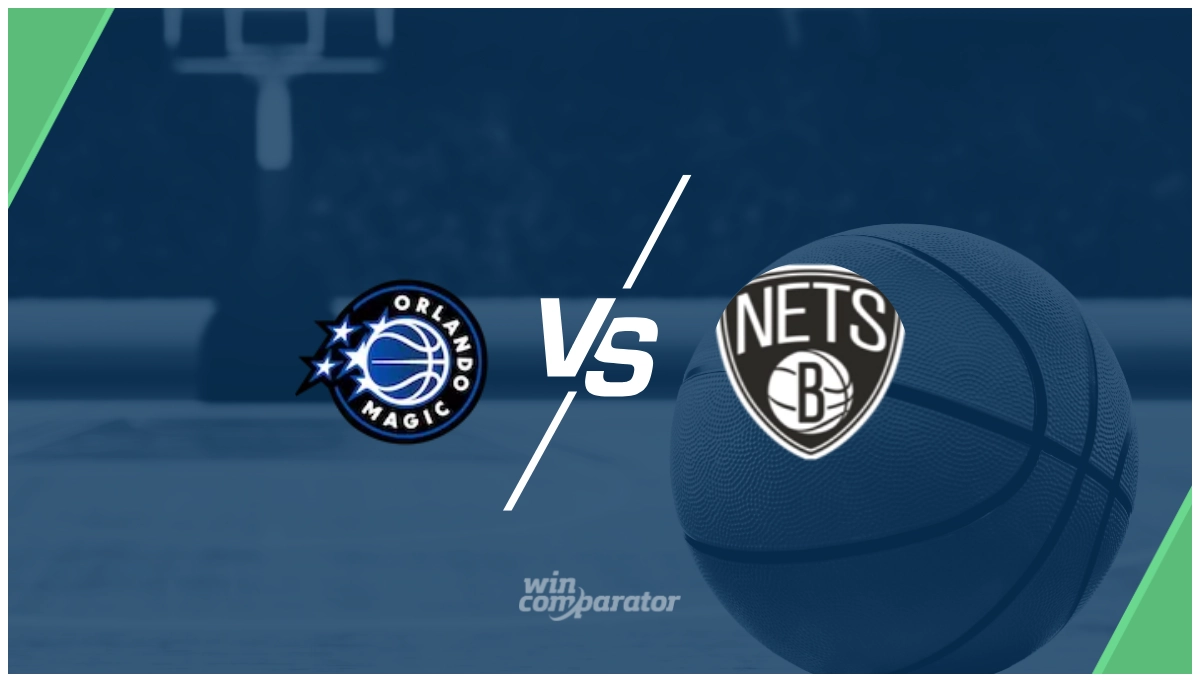 pronostico Orlando Magic Brooklyn Nets