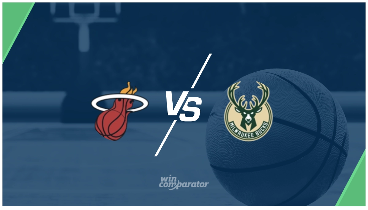 prognóstico Miami Heat Milwaukee Bucks
