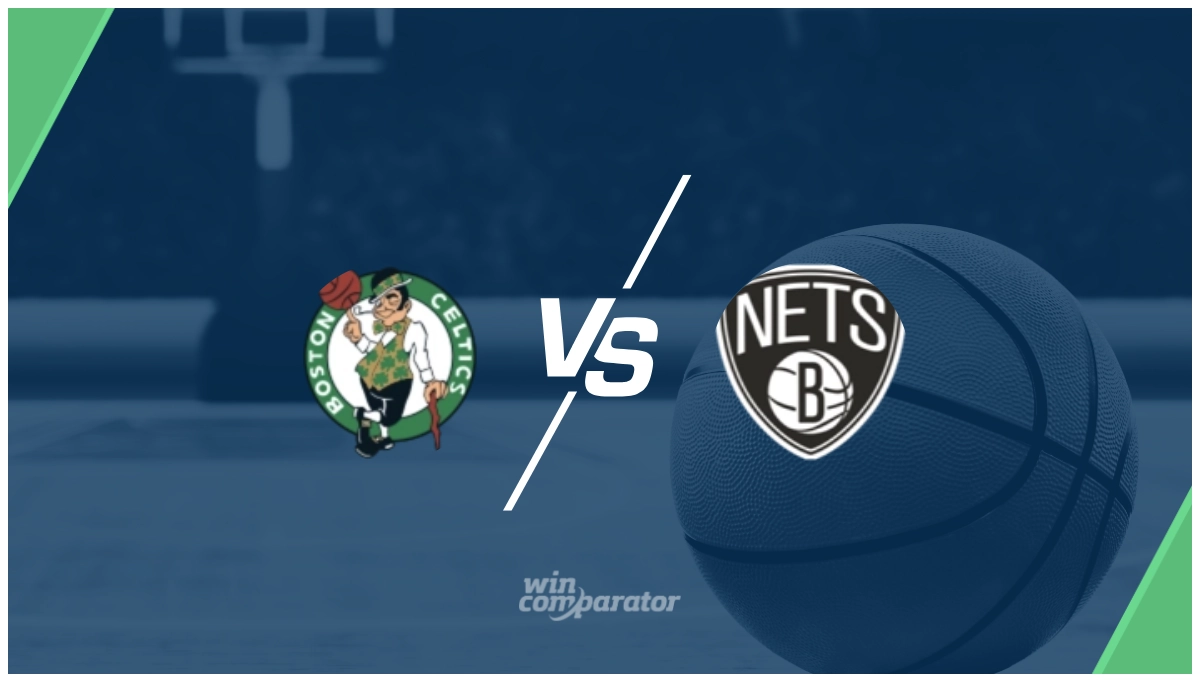 Boston Celtics Brooklyn Nets prediction