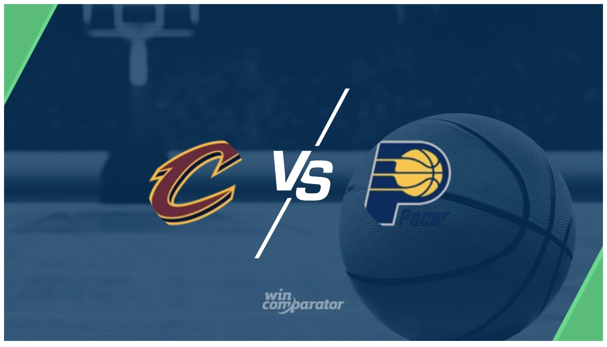 Pronóstico Cleveland Cavaliers Indiana Pacers