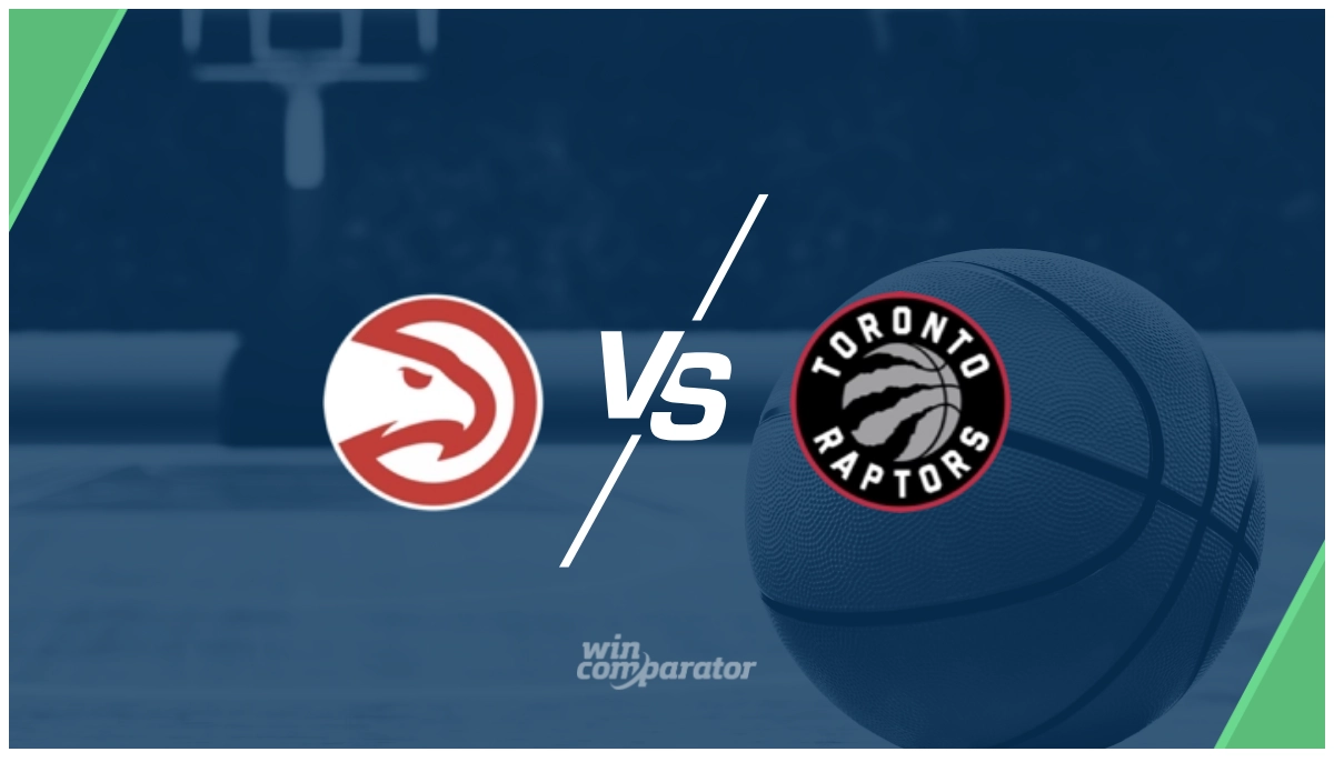 pronostic Atlanta Hawks Toronto Raptors