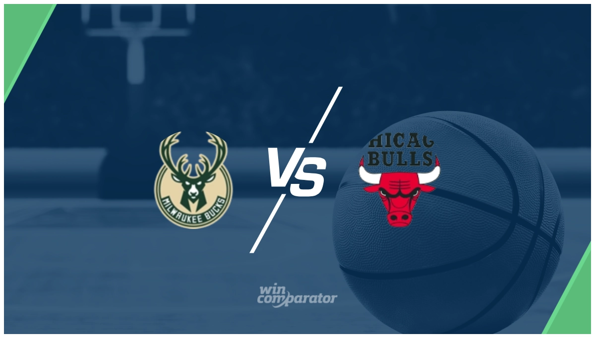 pronostic Milwaukee Bucks Chicago Bulls