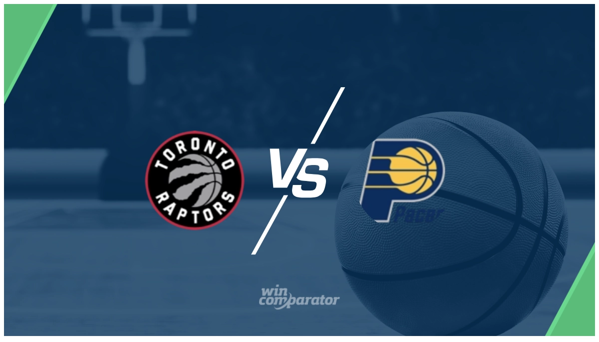 prognóstico Toronto Raptors Indiana Pacers