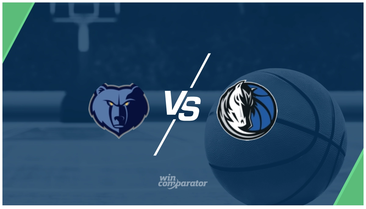 pronostico Memphis Grizzlies Dallas Mavericks