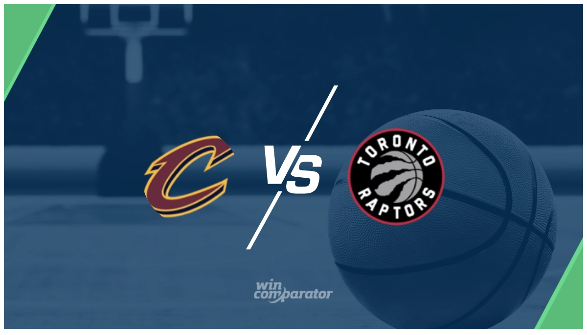 Cleveland Cavaliers Toronto Raptors prediction