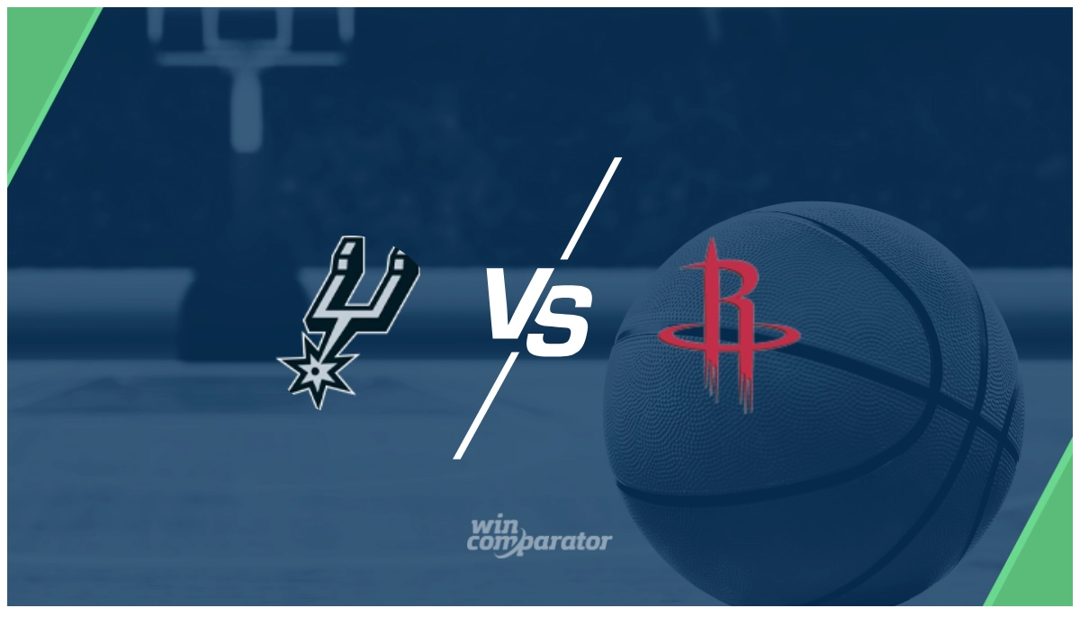 pronostic San Antonio Spurs Houston Rockets