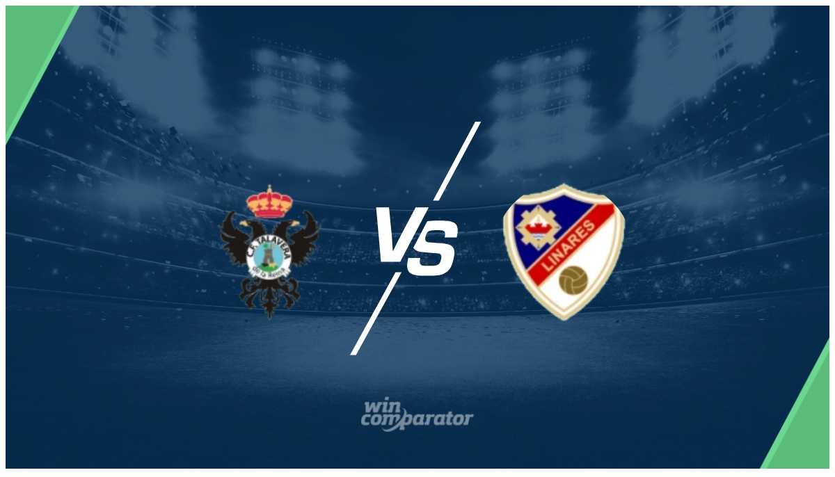 CF Talavera de La Reina CD Linares prediction