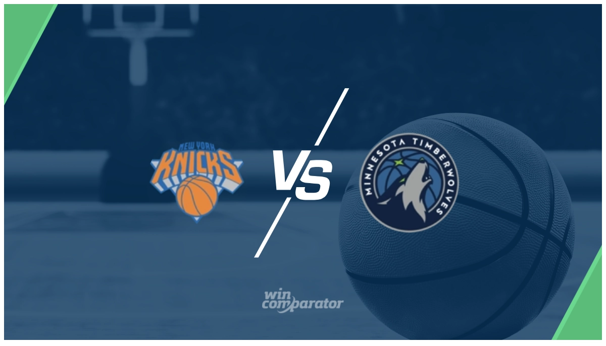 pronostic New York Knicks Minnesota Timberwolves