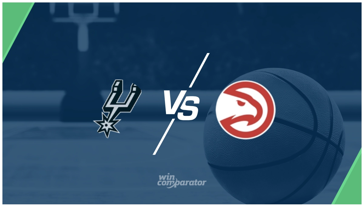 pronostic San Antonio Spurs Atlanta Hawks