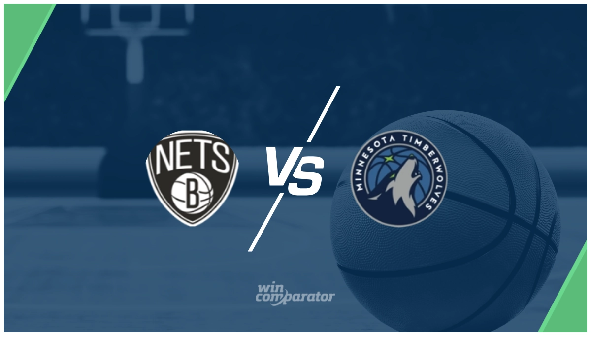 Brooklyn Nets Minnesota Timberwolves prediction