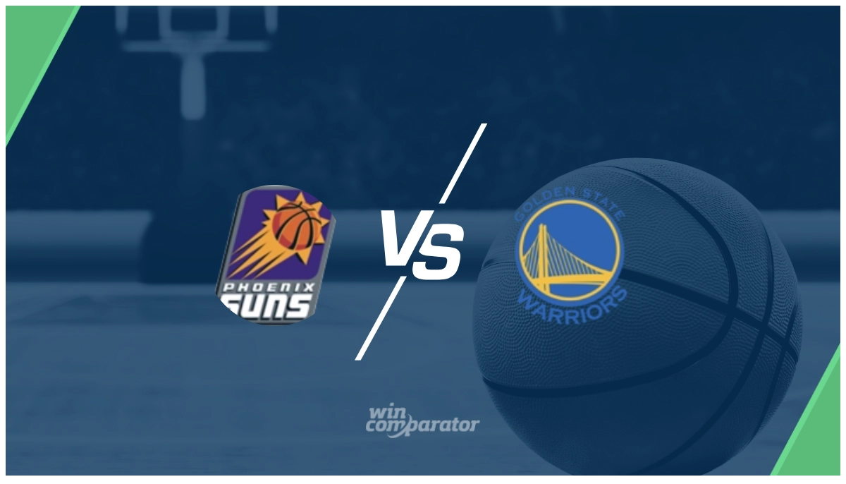 Phoenix Suns vs Golden State Warriors prediction – Odds & stats – 5 ...