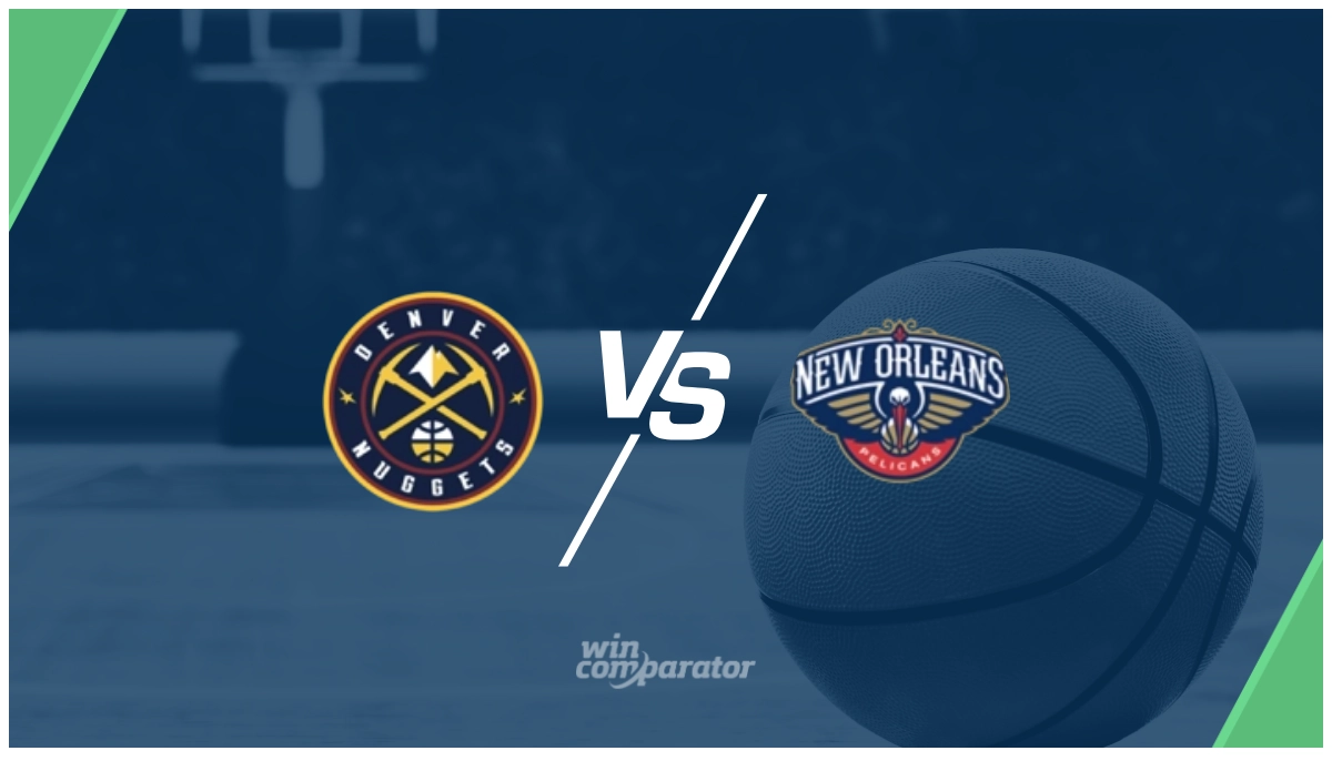 Denver Nuggets New Orleans Pelicans prediction